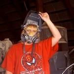 Geared up